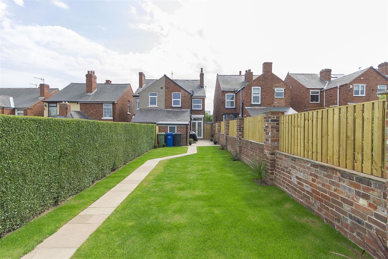 Wilkins Vardy Gloucester Road, Chesterfield